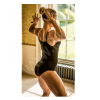 PW01048_2 D&eacute;bardeur Femme avec ceinture abdominale - FSK