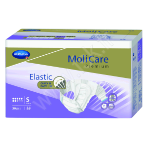 Molicare Premium Elastic 8 gouttes