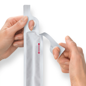 Sonde VaPro Droite R&eacute;tention urinaire
