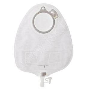 Poche 2P urinaire Alterna +