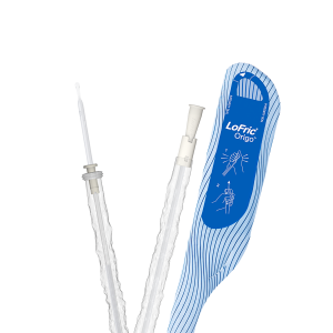 Lofric Origo Sleeve Flexible 40 CM R&eacute;tention urinaire