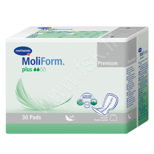 Protection MoliForm Premium soft Incontinence Urinaire
