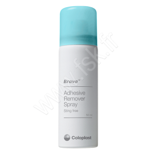 PW00810 image Spray pour retrait d'adhésif Brava (TM)
