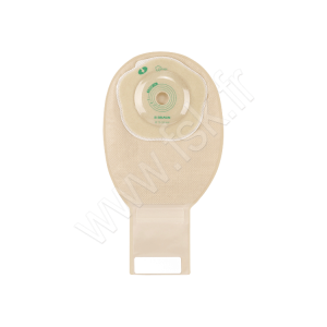 Poche 1P vidable Flexima Roll'Up Convexe