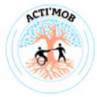 logo_actimob image Vision Sport logo