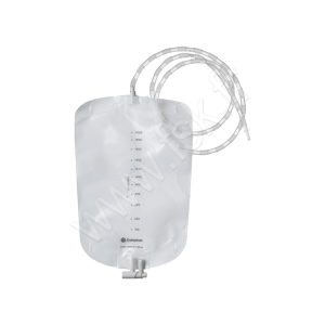 Poche &agrave; urine pour urostomis&eacute;s