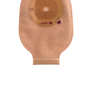 Eakin poche pediatrique vidable Stomie Digestive