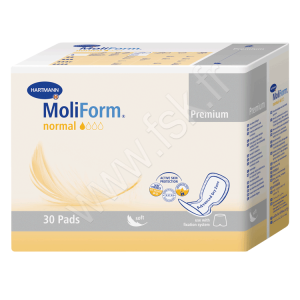 Protection MoliForm Premium soft Incontinence Urinaire