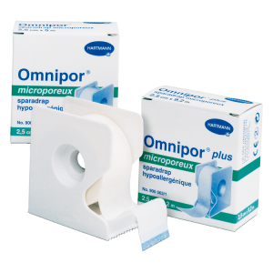 PW00014 image Bande adhésive Omnipor