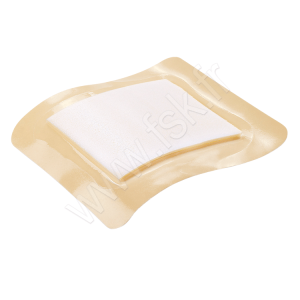 SUPRASORB P Adh&eacute;sif Pansement Hydrocellulaire