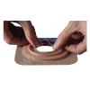 PW00980_3 Support Natura Modelable &agrave; Soufflet Dura - FSK