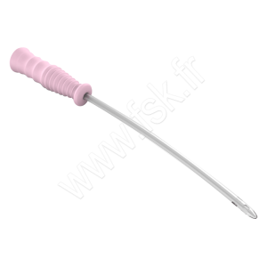 Sonde HydrosilGo Femme droite
