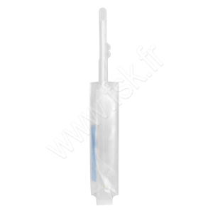 Set sonde LoFric&reg; Hydro-Kit(TM)b&eacute;quill&eacute;e