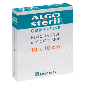 PW00170 image Pansement Algostéril