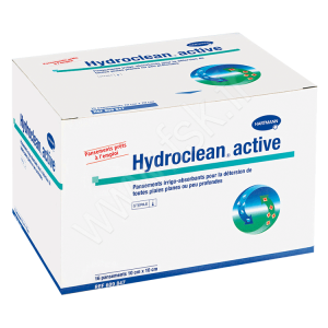 PW00231 image Pansement Hydroclean active