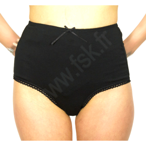 Pack de 3 culottes